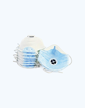 Anti-Pollution Mask