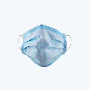 Reusable Mask
