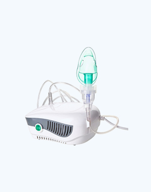 Temperature gun