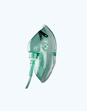 Oxygen Mask