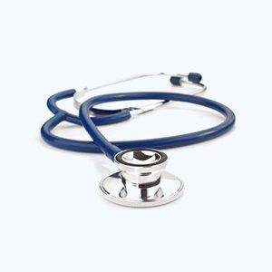 Digital Stethoscope